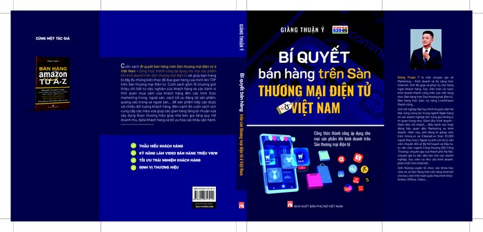 Bí quyết bán hàng trên Sàn thương mại điện tử Việt Nam